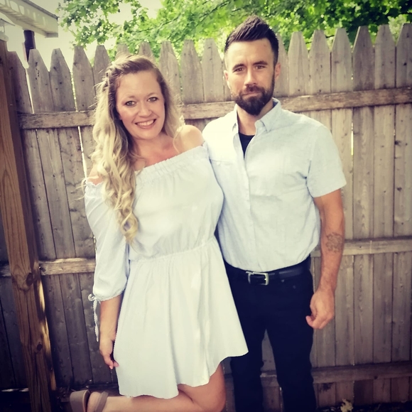 Meet your Posher, Chris - Picture 1 of 1